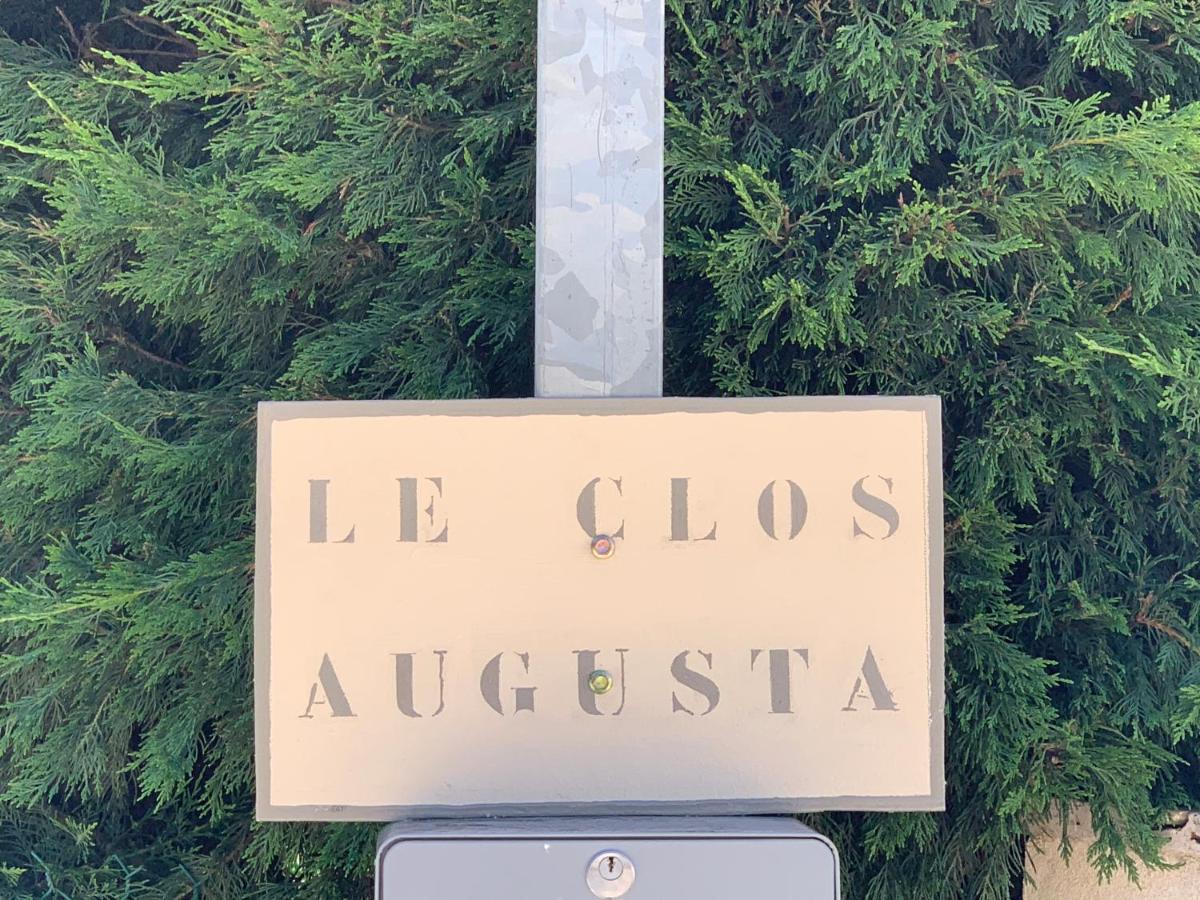Appartement Clos Augusta Riez
