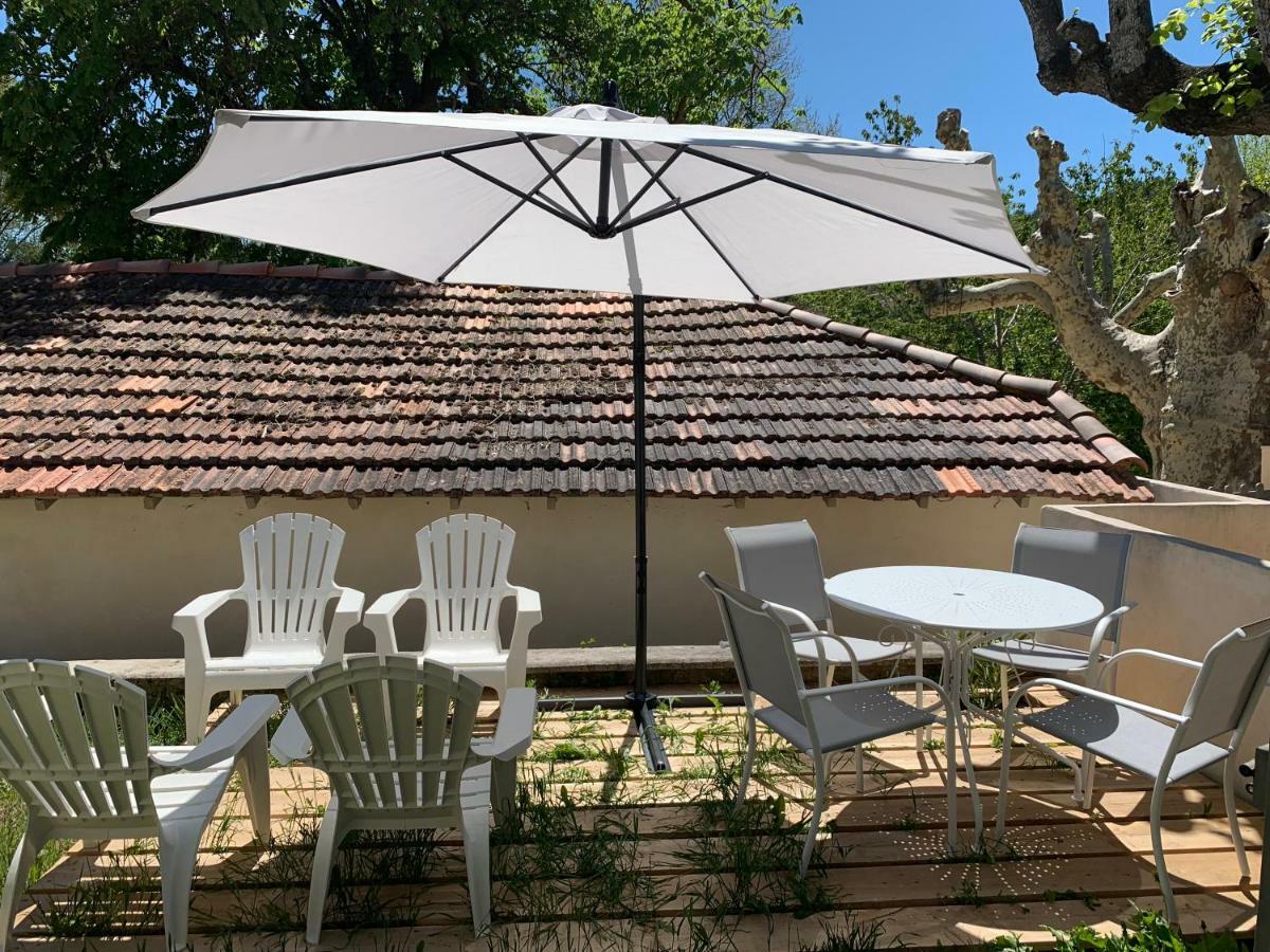 Clos Augusta Appartement
