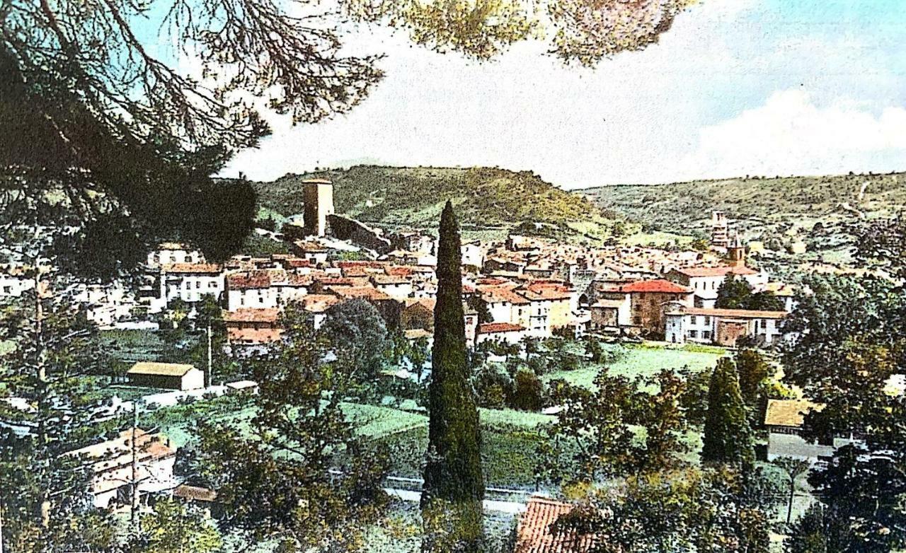 Clos Augusta Appartement *