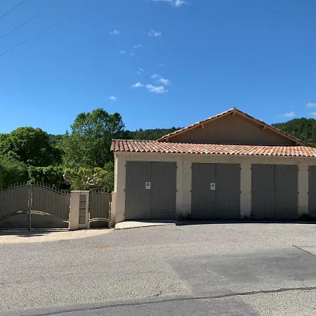 Clos Augusta Riez Exterior photo